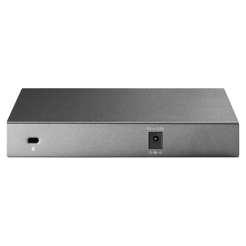 TP-Link TL-R470T+ Load Balance Broadband Router