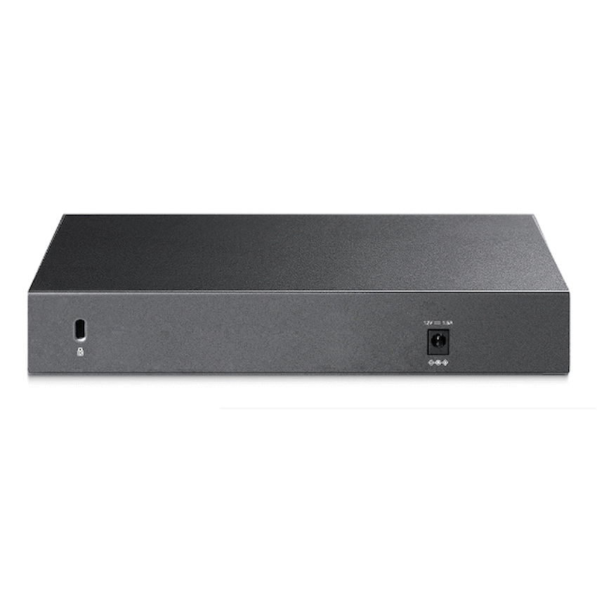 TP-Link TL-SG108-M2 8-Port 2.5G Multi-Gigabit Desktop Switch