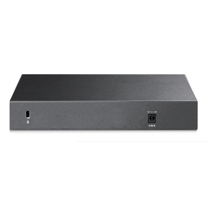TP-Link TL-SG108-M2 8-Port 2.5G Multi-Gigabit Desktop Switch
