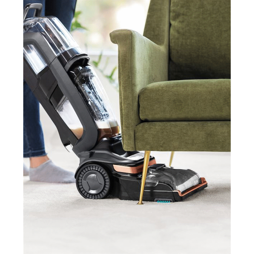 BISSELL Revolution HydroSteam (Order in Qty of 1)