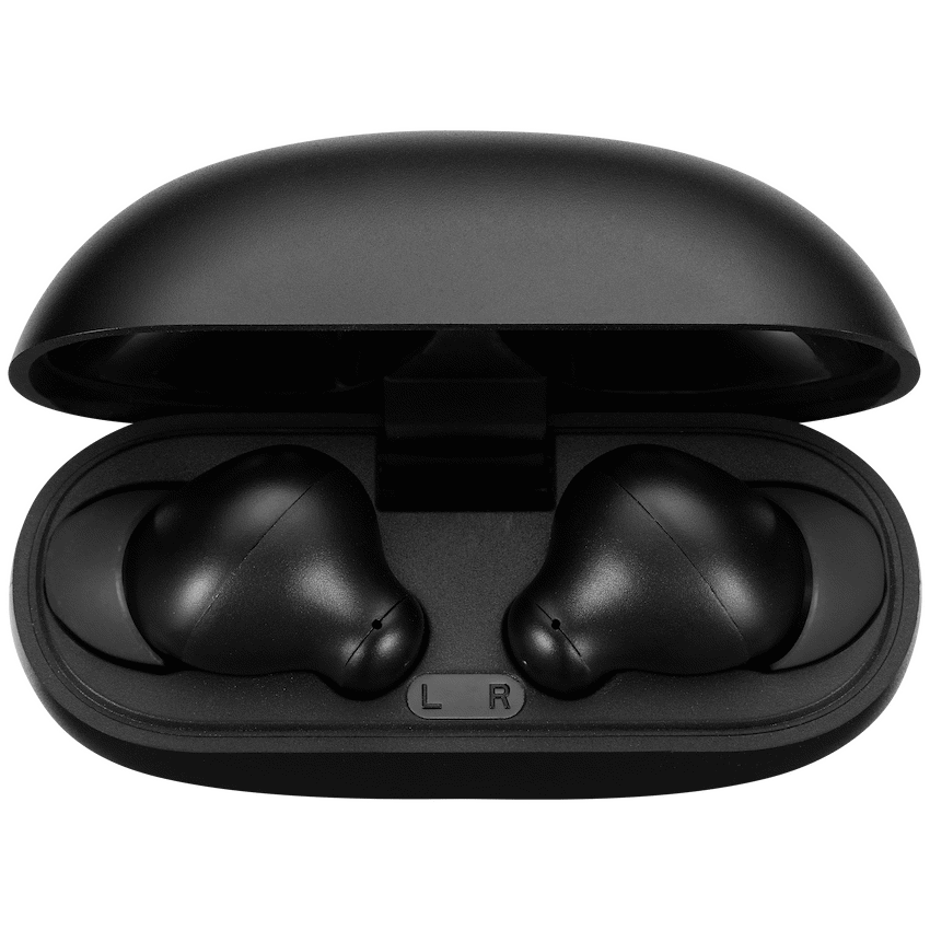 Volkano Willow TWS Earphone - Black
