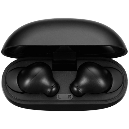 Volkano Willow TWS Earphone - Black