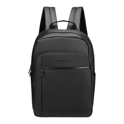 Volkano Mason 15.6" Laptop Backpack - Black