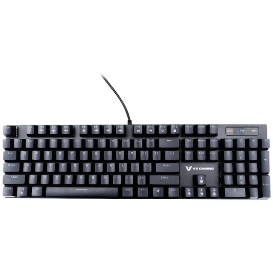VX Gaming Floki RGB Full Mechanical Keyboard