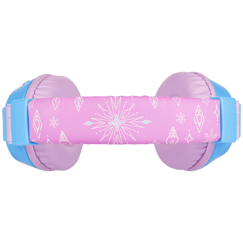 Frozen Padded Bluetooth Headphones