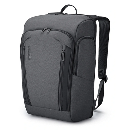 Kingsons Daily Commute 15.6" Laptop Backpack - Grey
