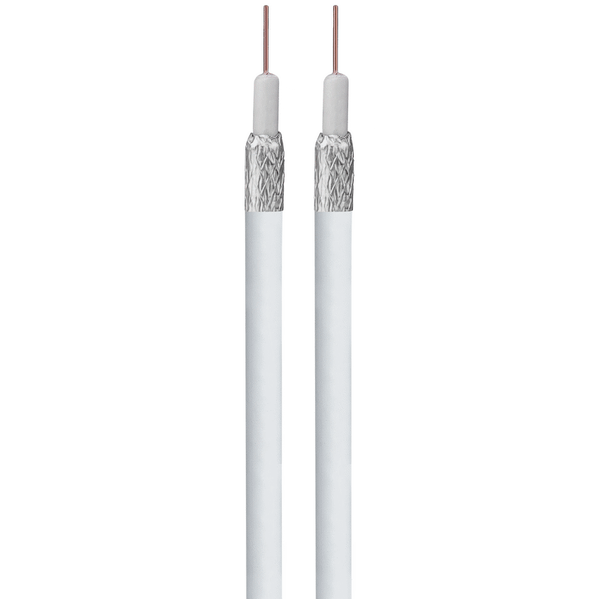 Volkano 10m Coax TV Cable