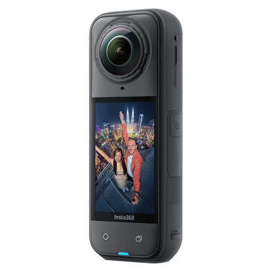 Insta360 X5 Standard Bundle
