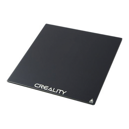 Creality Carborundum Glass Platform Kit 235x235x4 - Ender 5 Pro, Ender 3 Pro