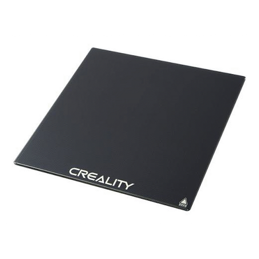 Creality Carborundum Glass Platform Kit 235x235x4 - Ender 5 Pro, Ender 3 Pro