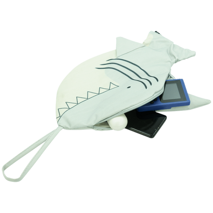Quest Shark Wet/Dry Bag Grey