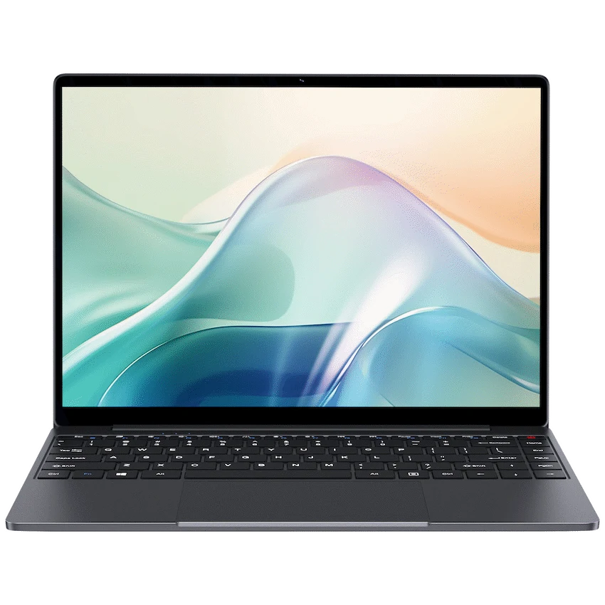 ETBook, 14.1" Intel i5-12450H, 16GB DDR4, 512GB SSD W11PRO
