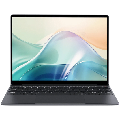 ETBook, 14.1" Intel i5-12450H, 16GB DDR4, 512GB SSD W11PRO