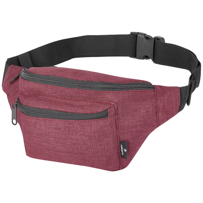 Volkano Rover Moon Bag - Red