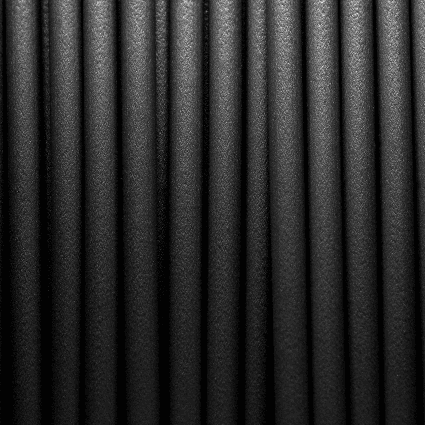 SA Filament Silk PLA Plus Filament 1kg - Gun Metal