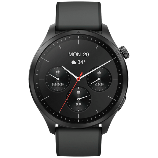 VolkanoX Quantum Series GPS Smartwatch