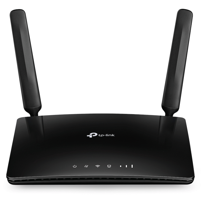 TP-Link Archer MR400 AC1200 Wireless Dual-Band 4G LTE Router
