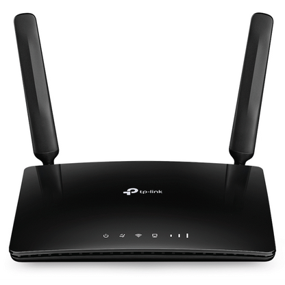 TP-Link Archer MR400 AC1200 Wireless Dual-Band 4G LTE Router