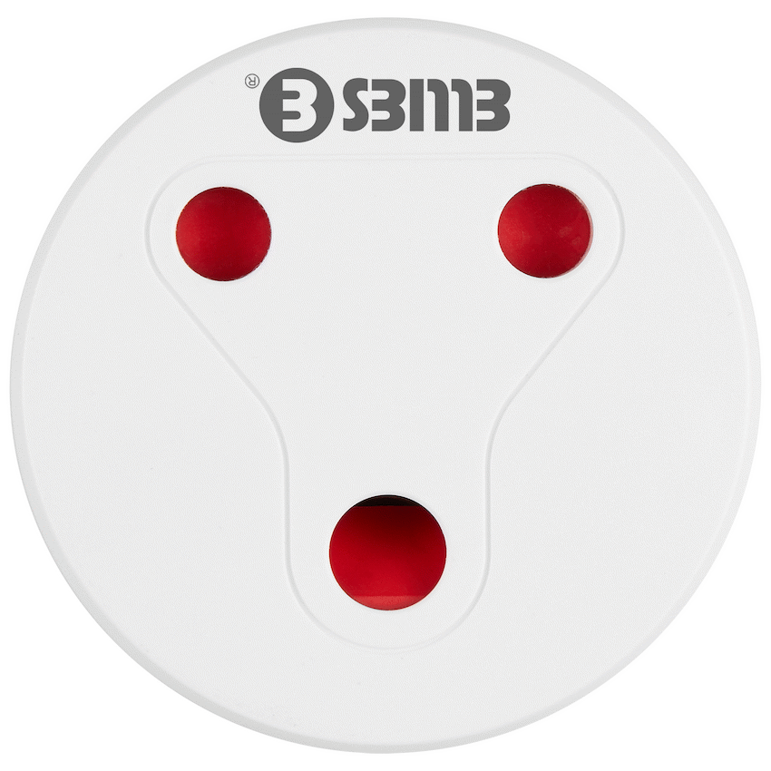Ellies Explore Series - South Africa to Australia/China Travel Adaptor - WT