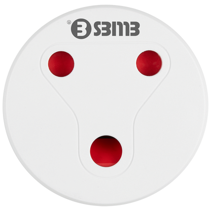 Ellies Explore Series - South Africa to Australia/China Travel Adaptor - WT