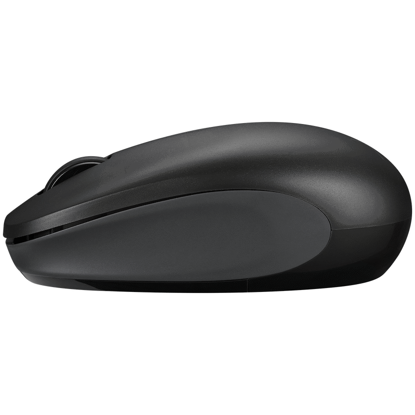 VolkanoX Magma Bluetooth Wireless Mouse - Graphite