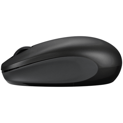 VolkanoX Magma Bluetooth Wireless Mouse - Graphite