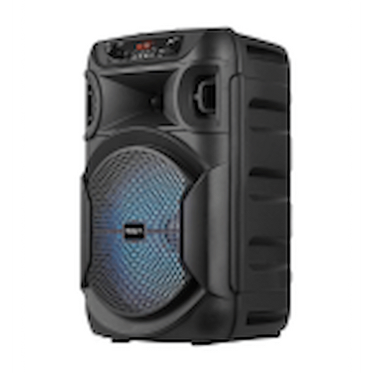 Rocka Boost 8" Series Bluetooth Party Speaker