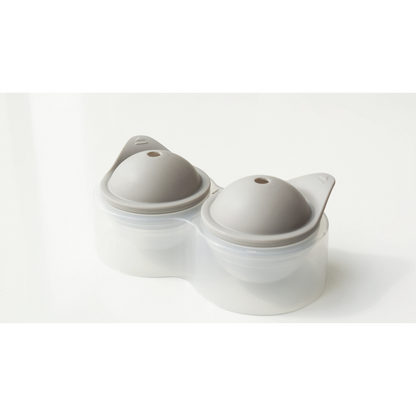 Kitchen Inspire Ice Ball Mould ( Order in Qty of 6)