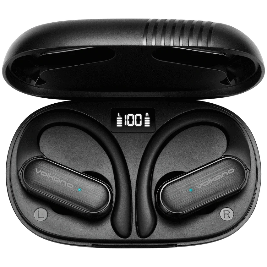 Volkano Stealth Series Sports TWS Earphones