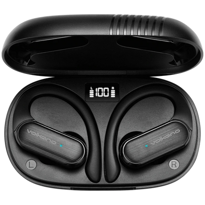 Volkano Stealth Series Sports TWS Earphones