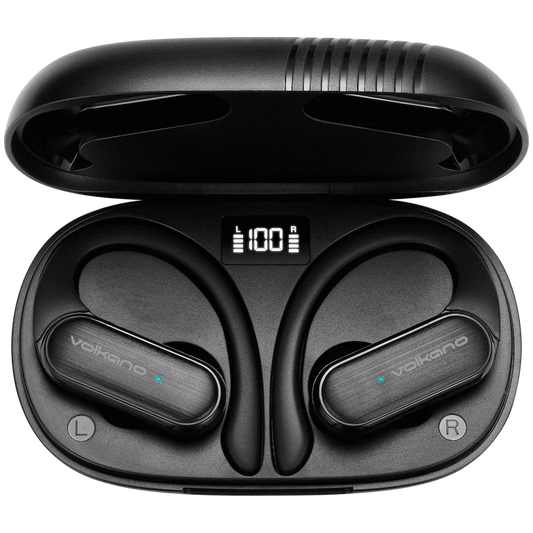 Volkano Stealth Series Sports TWS Earphones