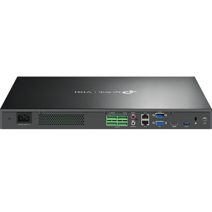 TP-Link Vigi NVR4032H 32-Channel Network Video Recorder