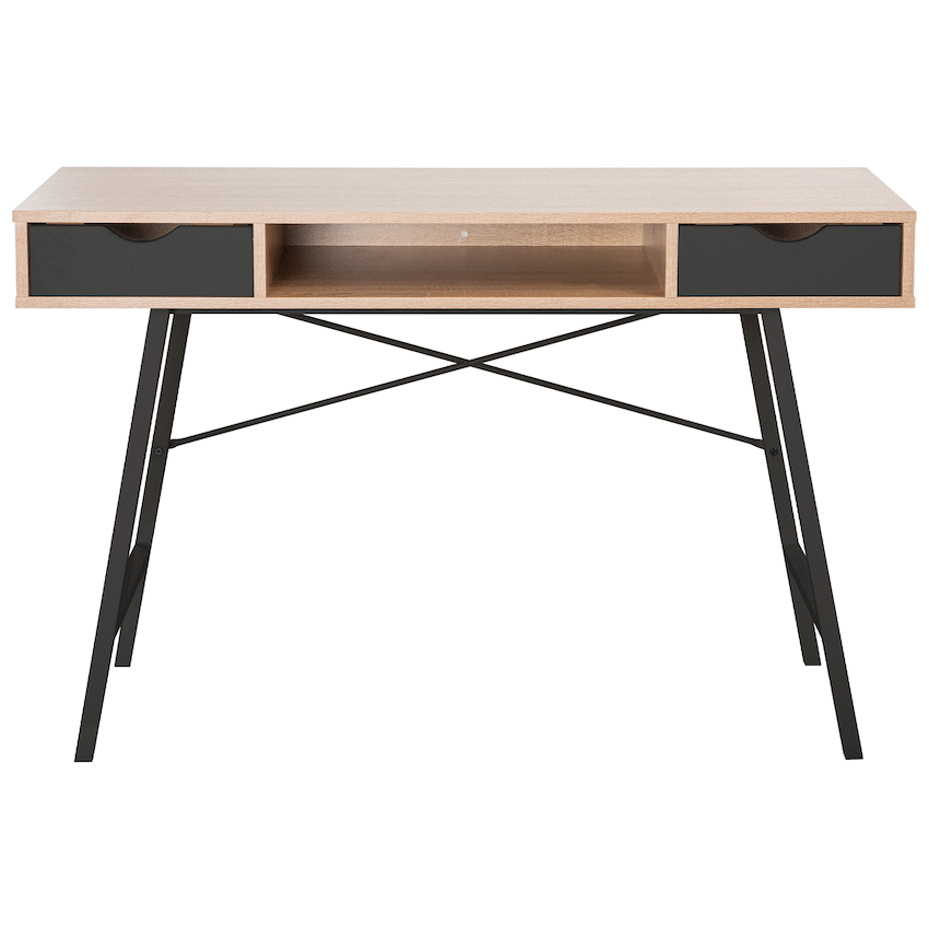 Everfurn Rain Desk