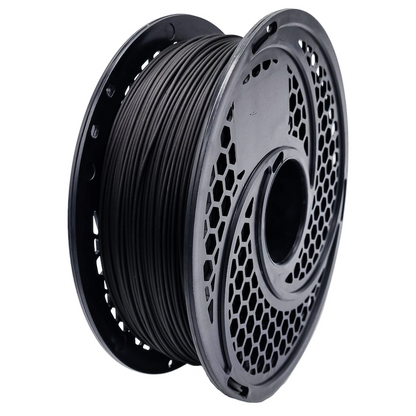 PLA Filament - Black - 1kg - 1.75mm