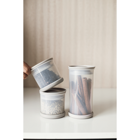 Kitchen Inspire Mini Storage ( Order in Qty of 6)