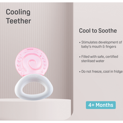 COOLING TEETHER CIRCLE