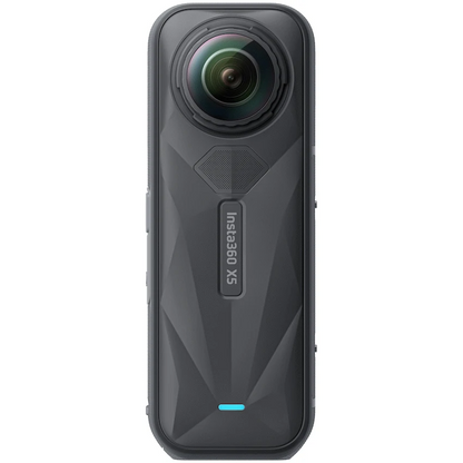 Insta360 X5 Cycling Bundle