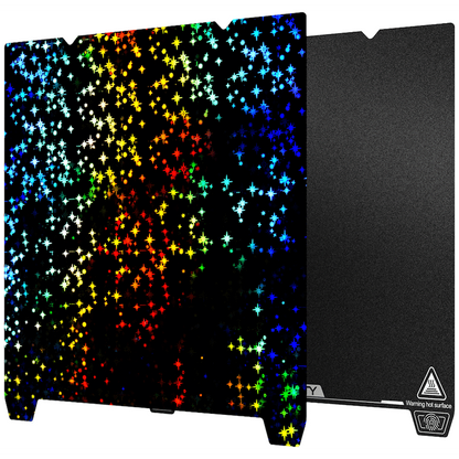 Creality - PEY Stars Double sided printing platform board