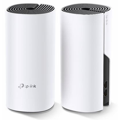 TP-Link Deco M4 (2-Pack) AC1200 Whole-Home Mesh Wi-Fi System