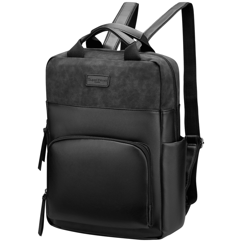 SupaNova Sasha 15.6" Laptop Bag - Black