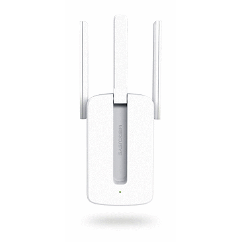 TP-Link Mercusys MW300RE 300Mbps Wi-Fi Range Extender