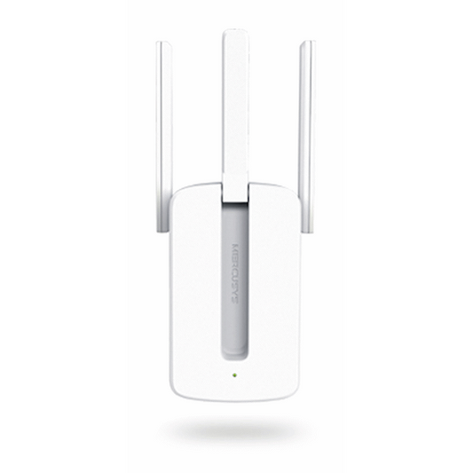 TP-Link Mercusys MW300RE 300Mbps Wi-Fi Range Extender