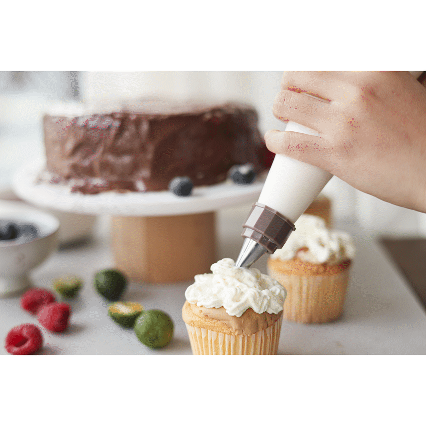 Kitchen Inspire Piping Bag Set