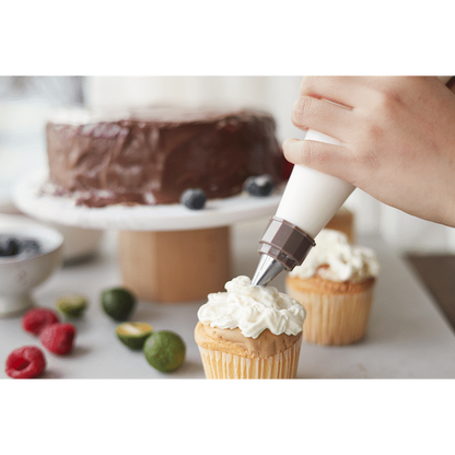 Kitchen Inspire Piping Bag Set