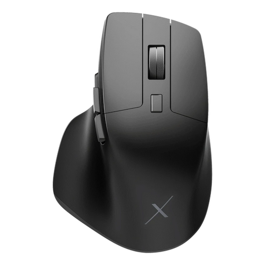 VolkanoX Phoenix Bluetooth Wireless Mouse - Graphite