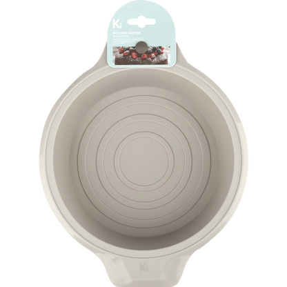 Kitchen Inspire Round Cake Pan ( Order in Qty of 6)