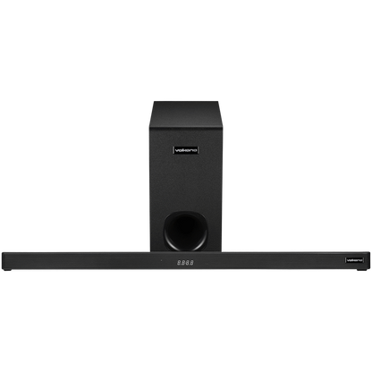 Volkano Dynasty (120W) Soundbar & Wireless Subwoofer