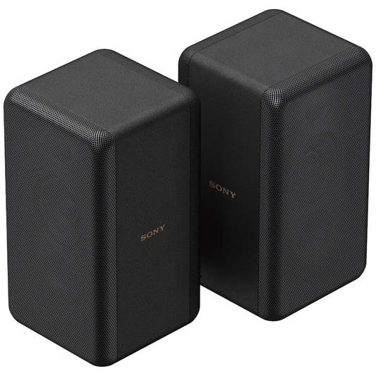 Sony SA-RS3S 100w Total Additional Wireless Rear Speakers