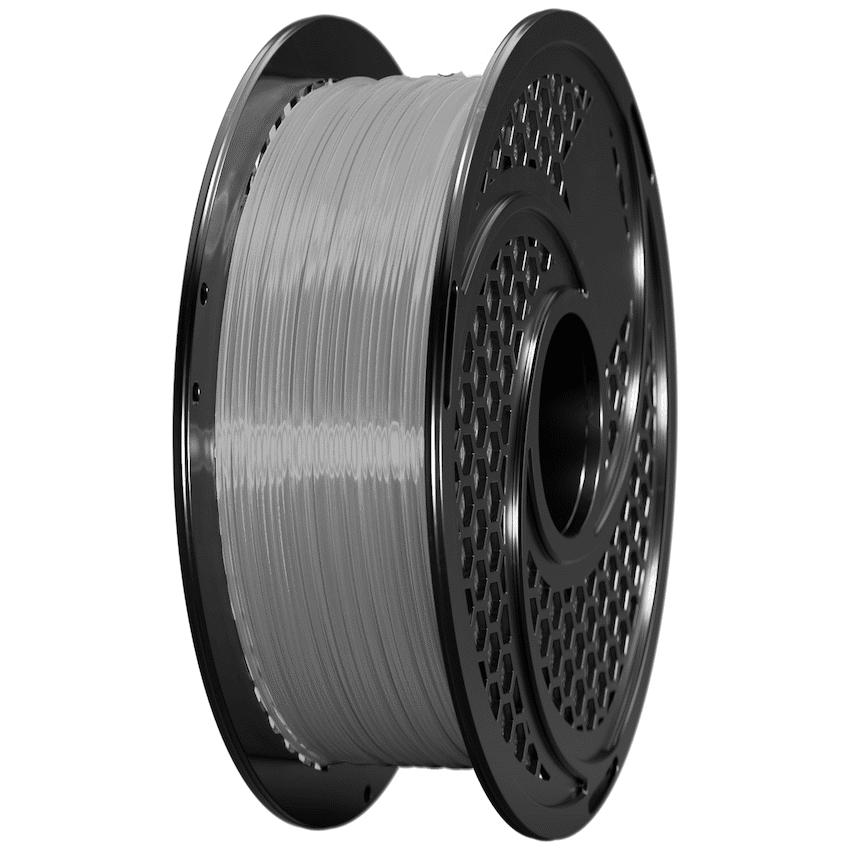 SA Filament TPU 95A Filament 500g - Grey