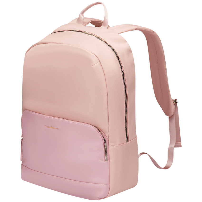 SupaNova Gabi 15.6" Laptop Backpack - Pink